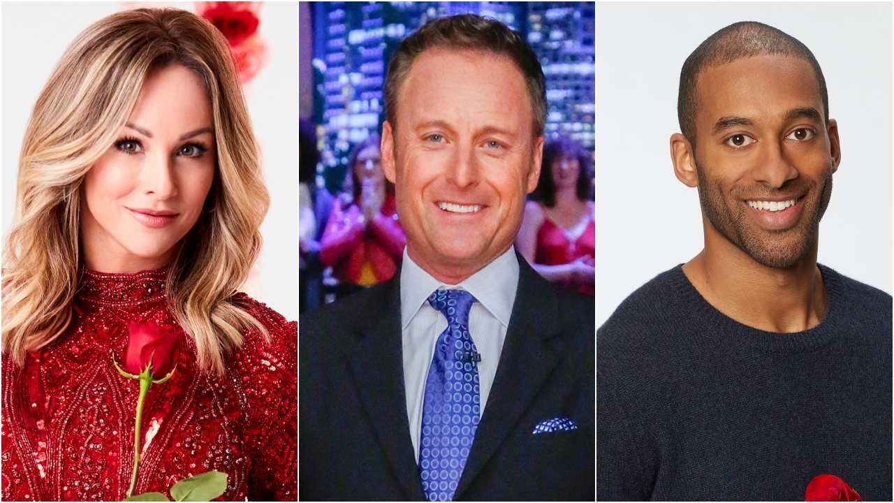 Chris Harrison on How Matt James' 'Bachelor' Season ...