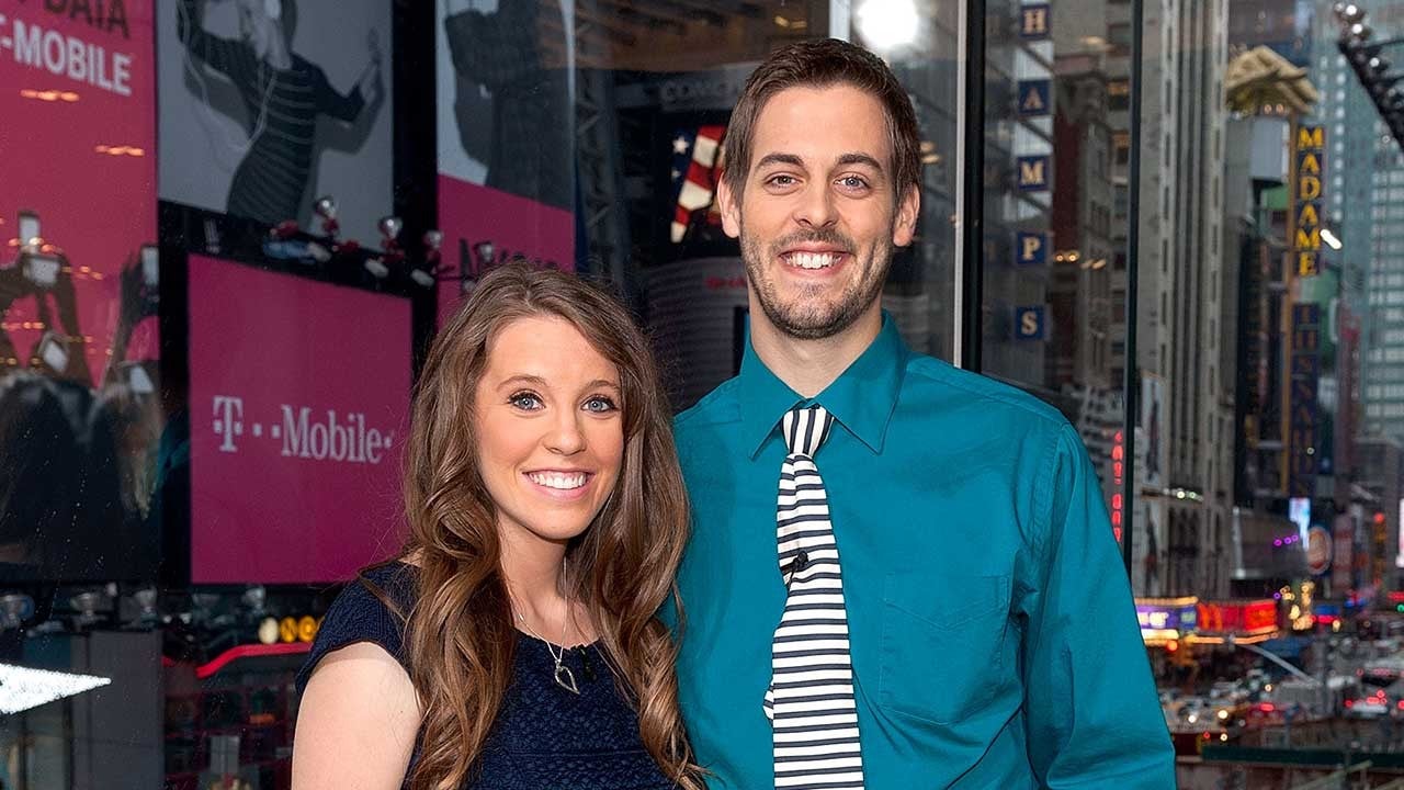 Jill Duggar Is Pregnant With Third Child After Suffering a Miscarriage