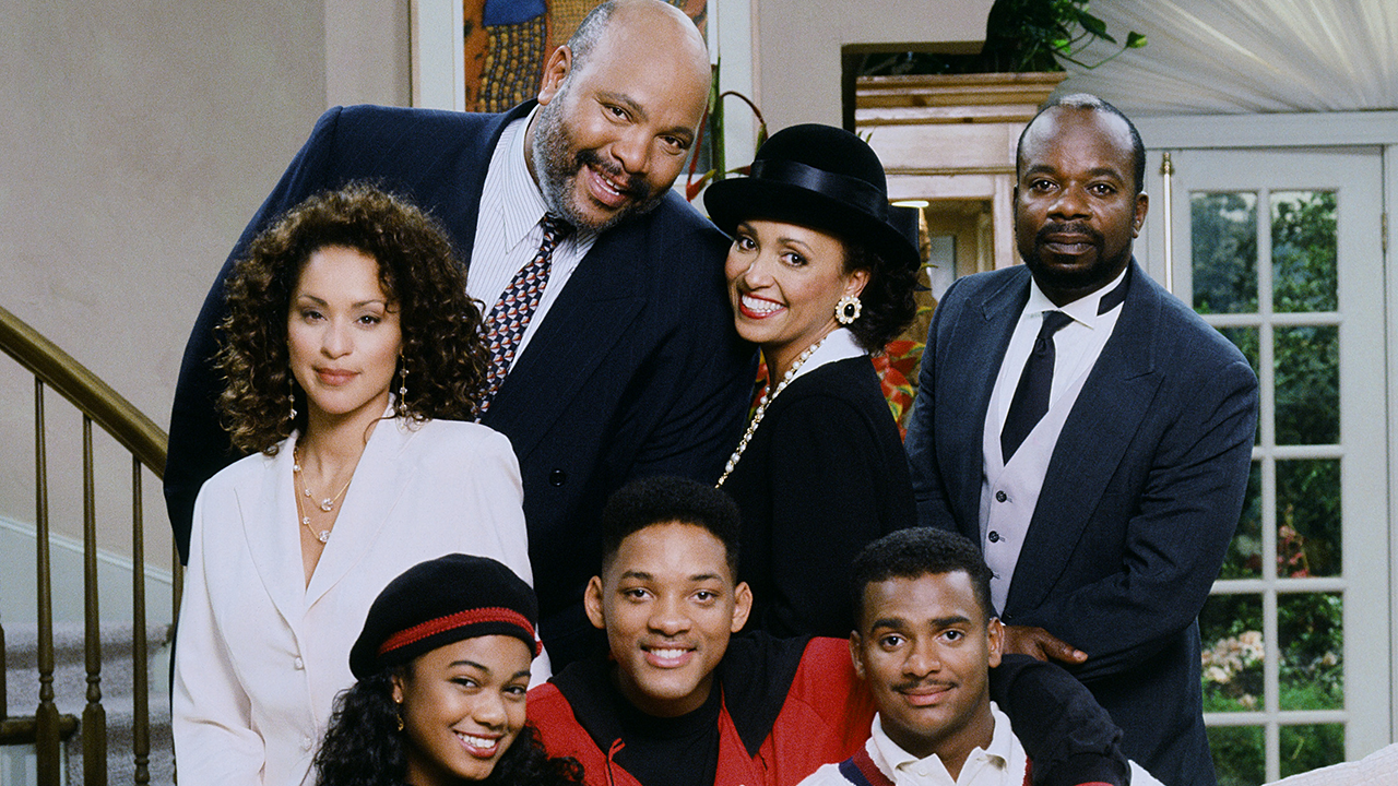 Aunt Viv Hbo Max Fresh Prince Of Bel Air Reunion Fresh Prince Of