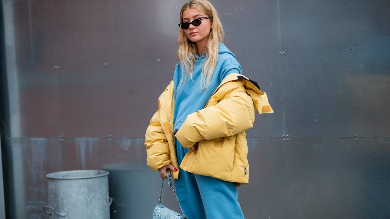 Amazon's Best Deals on Athleisure and Activewear | Entertainment Tonight - Vimarsana News