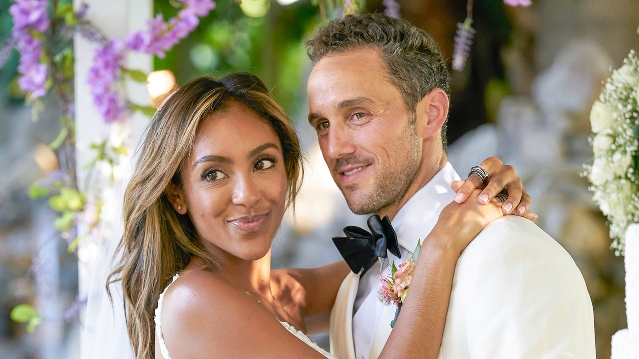 Tayshia Adams and Zac Clark on Their Future Together & His Sudden Switch to Wanting Kids (Exclusive) - Vimarsana News