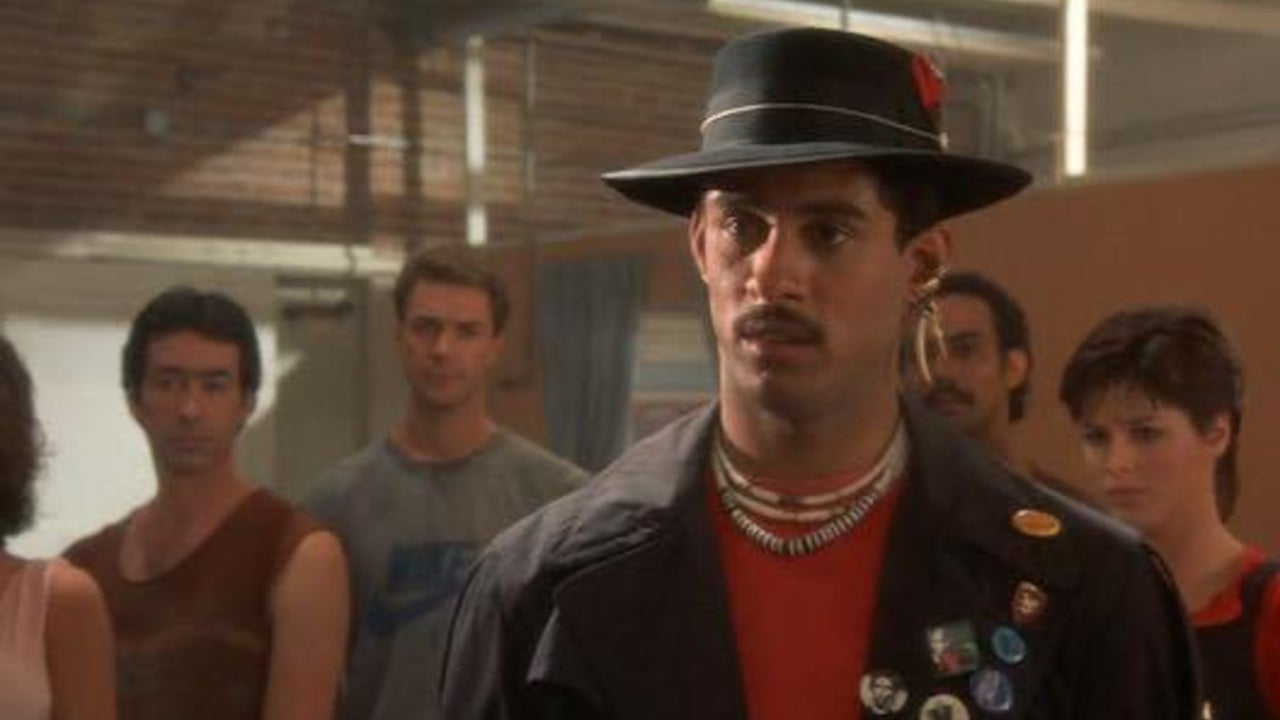 Adolfo Quiñones, aka Shabba-Doo, 'Breakin'' Star, Dead at 65 | Entertainment Tonight