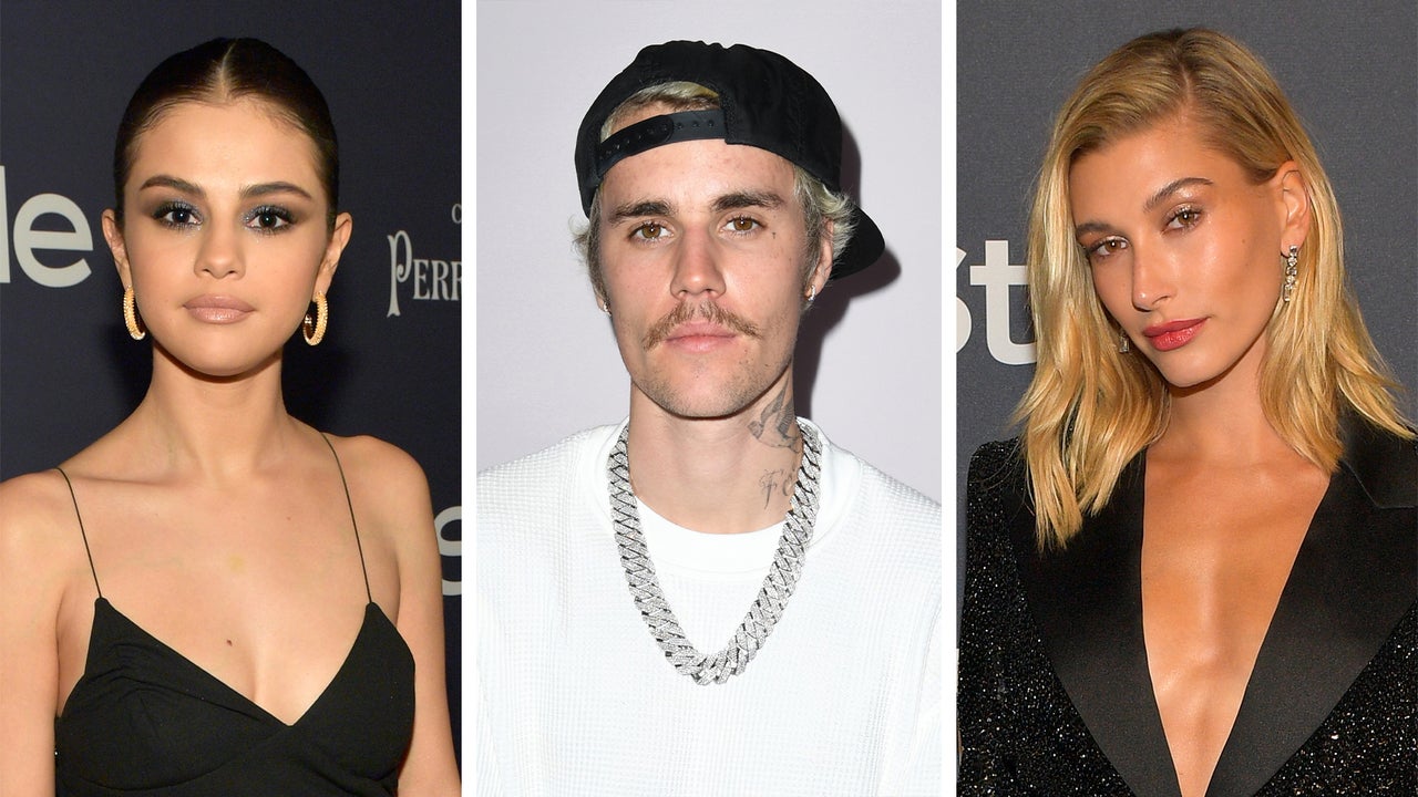 Selena Gomez, Justin Bieber and Hailey Bieber Are ‘Tired’ of Selena vs