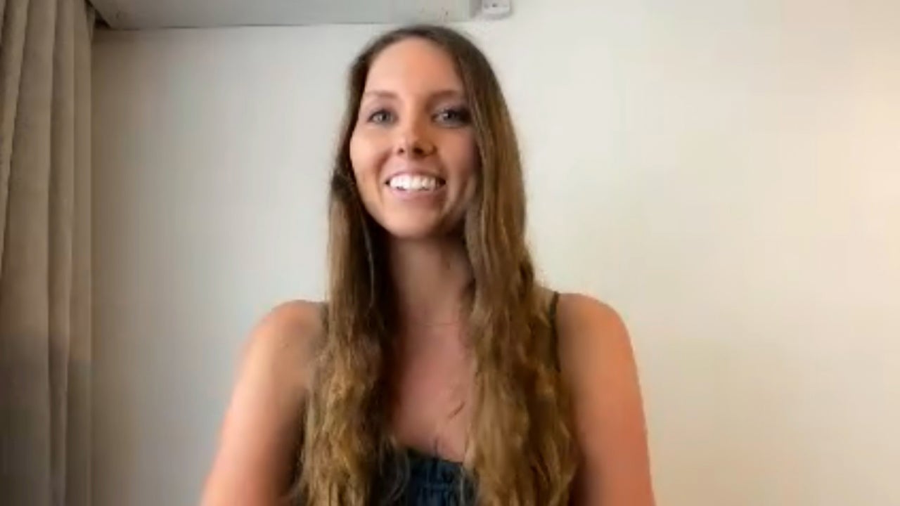'Below Deck' Star Izzy Wouters Comes Out as a Lesbian - Vimarsana News