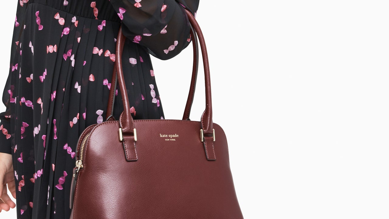 Kate Spade Surprise Sale -- Take Up to 75% Off! | Entertainment Tonight