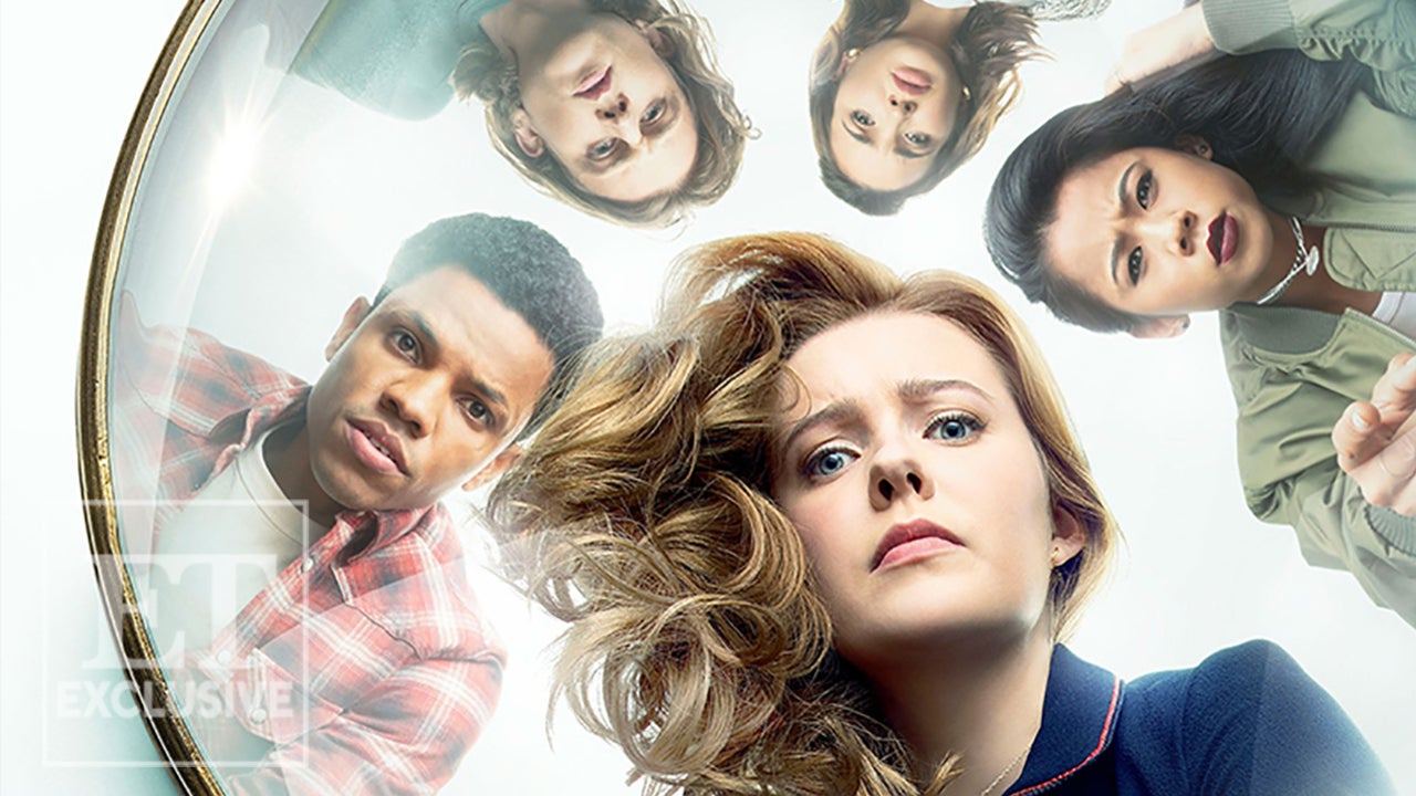 'Nancy Drew' Season 2 Poster Warns Everyone Is a Suspect: First Look (Exclusive) - Vimarsana News