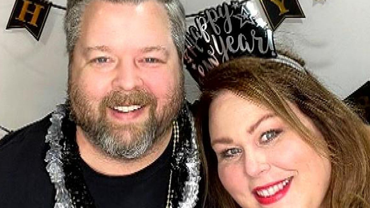 Chrissy Metz on Making Her Relationship ‘Instagram Official' Over the