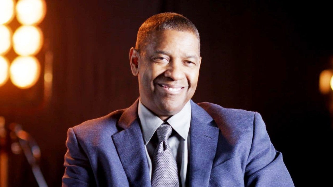 Denzel Washington Says His Daughter Bossed Him Around On Set Of The Little Things Exclusive Entertainment Tonight Serial killer thriller little things, from blind side director john lee hancock. denzel washington says his daughter bossed him around on set of the little things exclusive