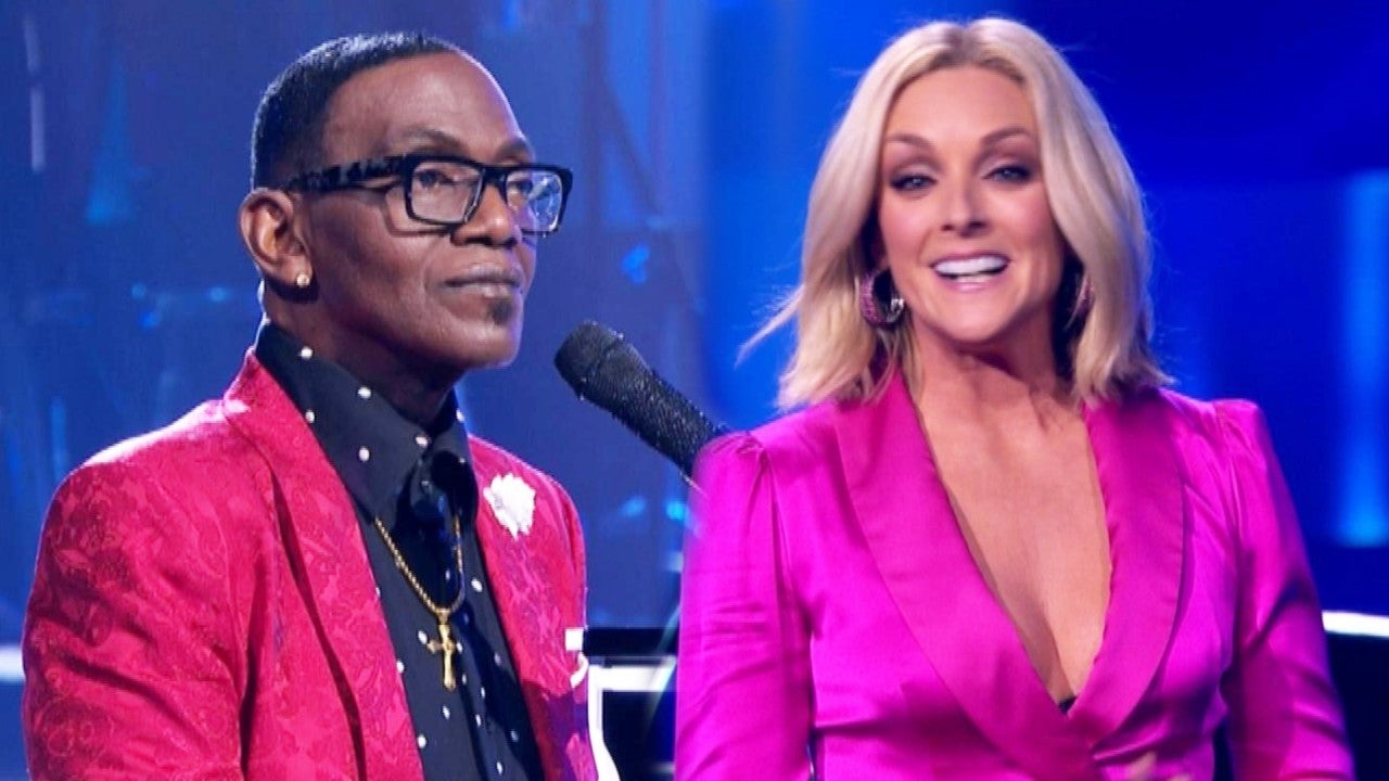 Jane Krakowski and Randy Jackson on Why They Filmed ‘Name That Tune’ in