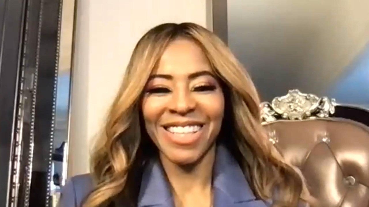 'RHOSLC's Mary Cosby Responds to 'Cruel' Allegations and Explains 'Going Missing' From Season 1 (Exclusive) - Vimarsana News