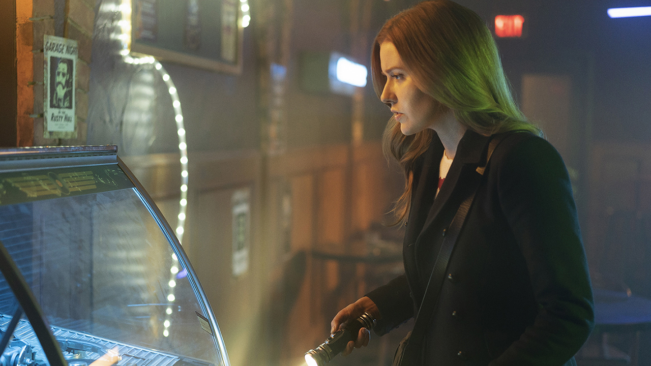 'Nancy Drew' Season 2 Reaches a 'Boiling Point,' Says Star Kennedy McMann (Exclusive) - Vimarsana News