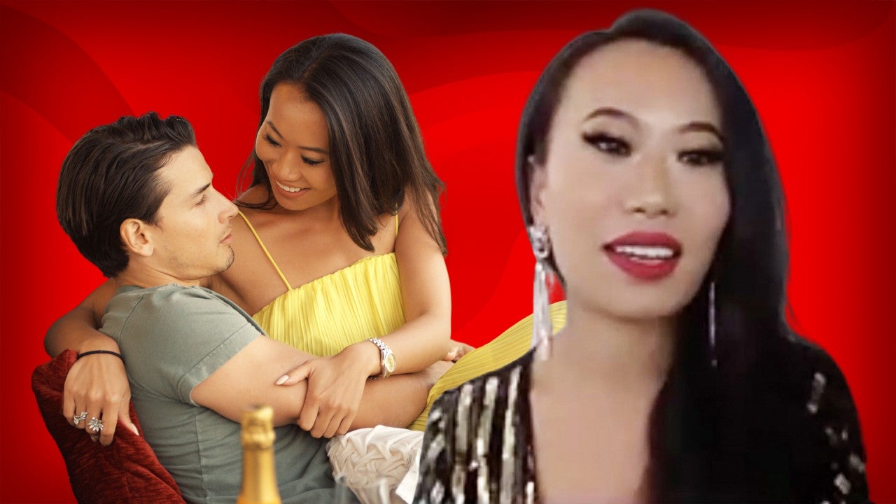 'Bling Empire's Kelly and Andrew Are Back Together and More Updates From the Cast (Exclusive) - Vimarsana News