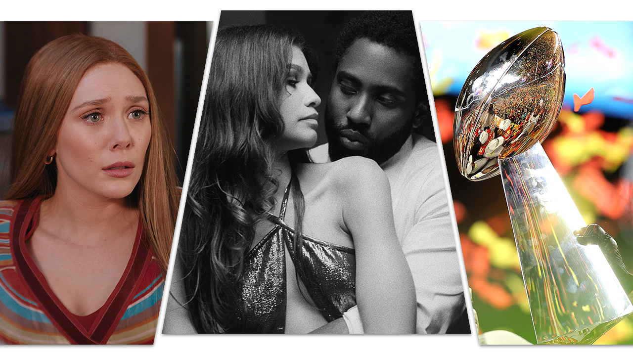 The Best Movies and TV Shows to Stream | Entertainment Tonight - Vimarsana News