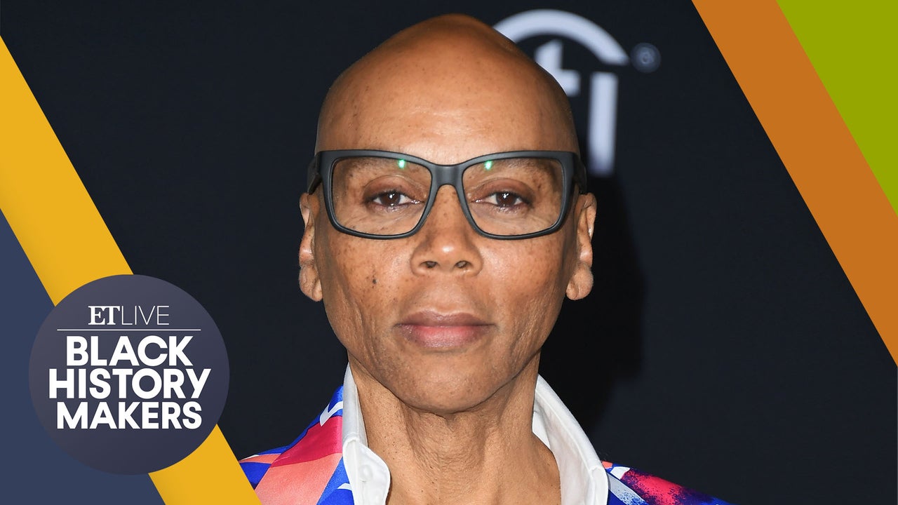 Why RuPaul's Record-Breaking Emmy Wins Matter So Much ...