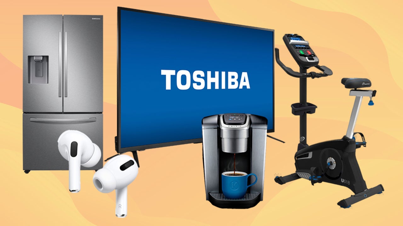 Best Buy's Presidents Day Deals: Up to 50% Off Exercise Equipment, Appliances & More - Vimarsana News