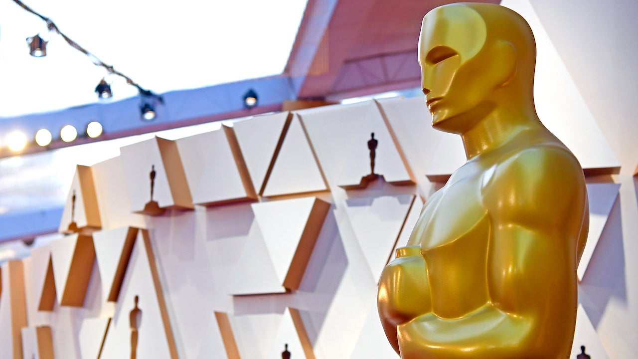 Oscars Director Glenn Weiss on Why This Year's Ceremony ...