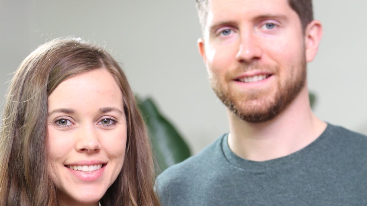 Jessa Duggar Seewald and Husband Ben Speak Out About Josh Duggar Guilty