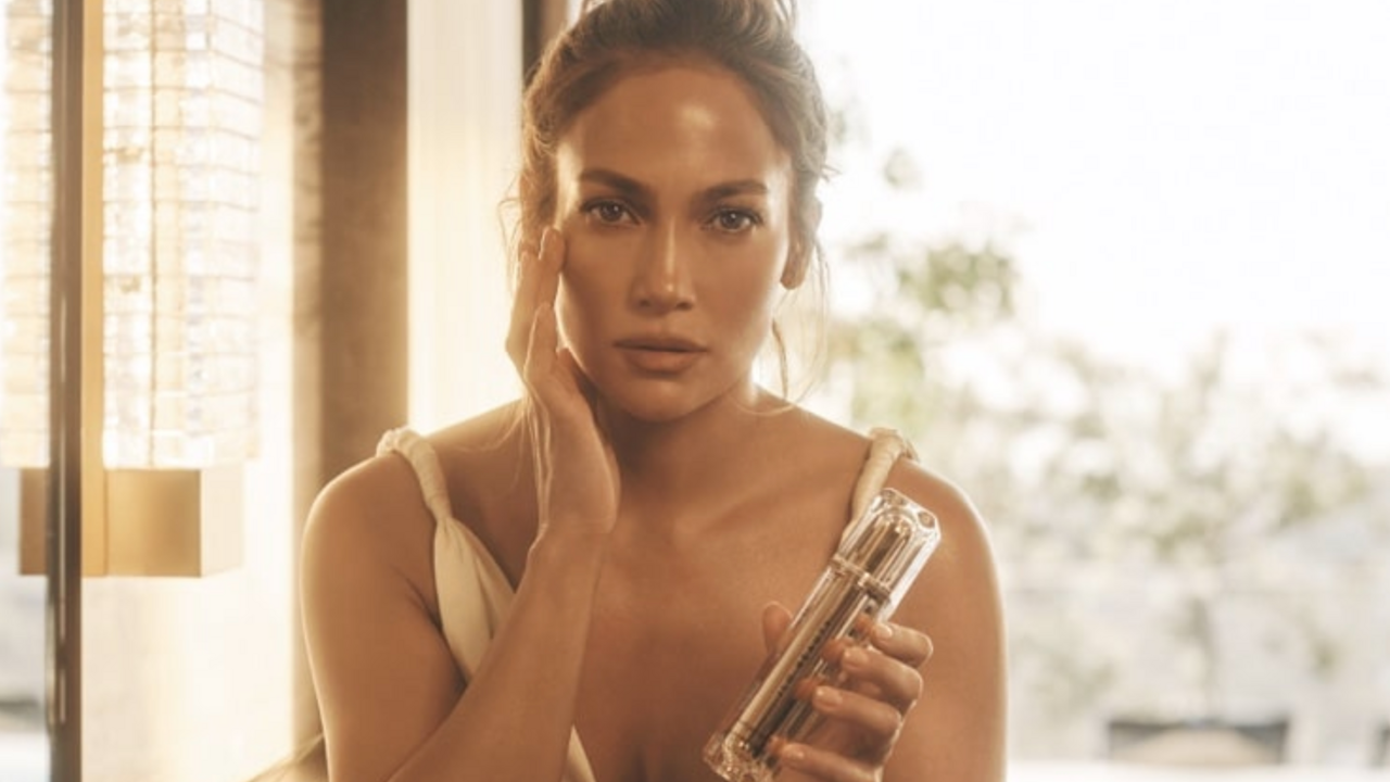 JLo Beauty's Valentine's Day Set is Sold Out -- Here's Where to Get the Cult-Favorite Products - Vimarsana News