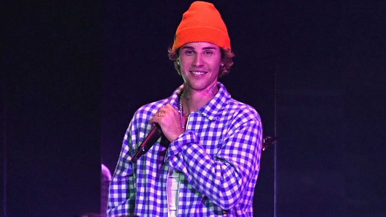 Justin Bieber Sells 291-Tune Catalog for a Reported 0 Million