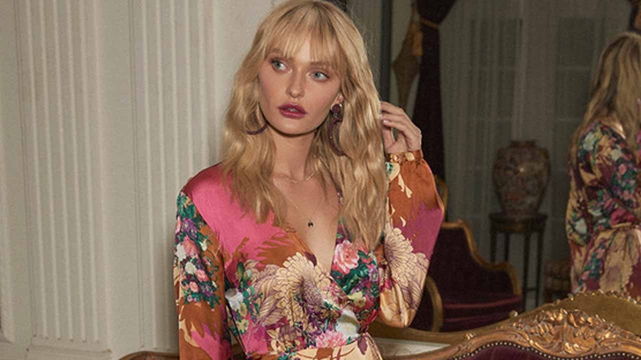 19 Valentine's Day Outfits for Every Type of Date | Entertainment Tonight - Vimarsana News