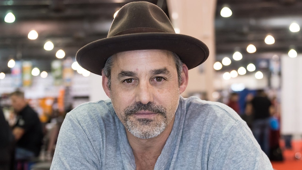 Nicholas Brendon, 'Buffy the Vampire Slayer' Actor, Hospitalized due to 'Cardiac Incident' - Vimarsana News