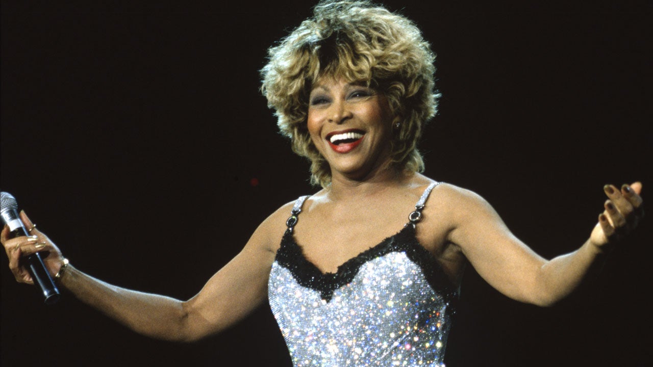 Tina Turner, Legendary Queen of Rock ‘n’ Roll, Dead at 83