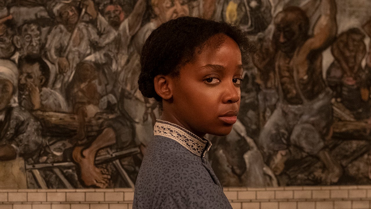 'The Underground Railroad': Trailer, Premiere Date and What We Know About Barry Jenkins' Series - Vimarsana News