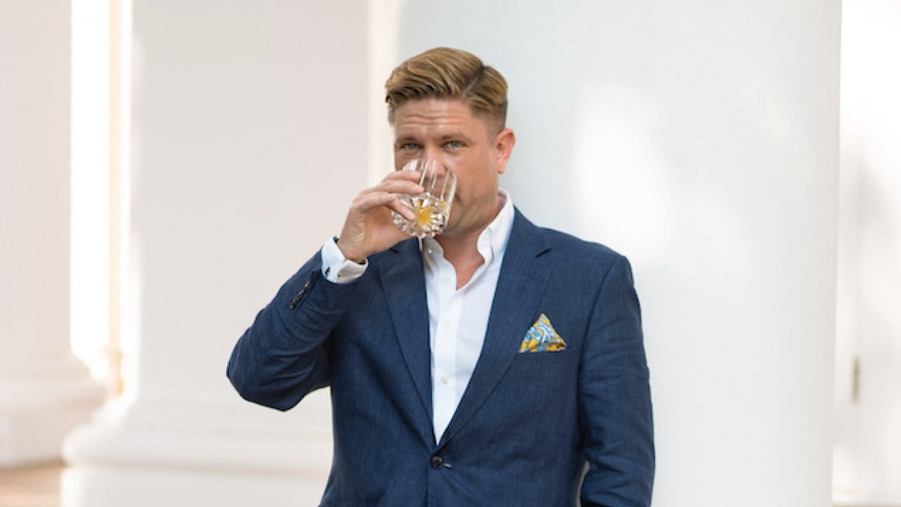 Celebrate St. Patrick's Day With Two Celebratory Cocktails