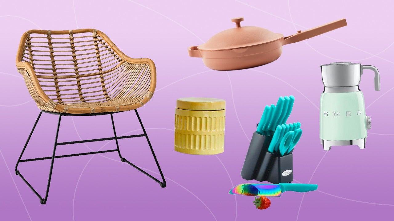 The Ultimate Work From Home Guide — Decor, Furniture, Kitchen and More