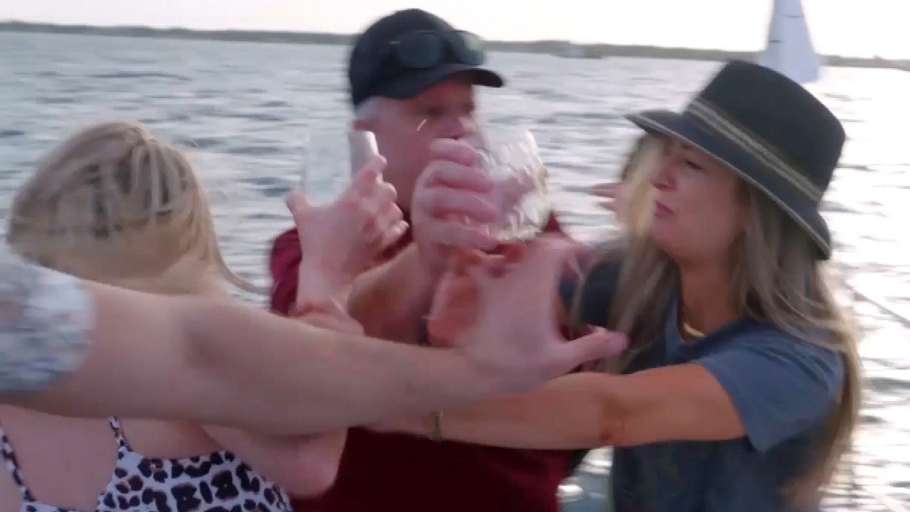 �90 Day Fiance Happily Ever After?� First Look at an