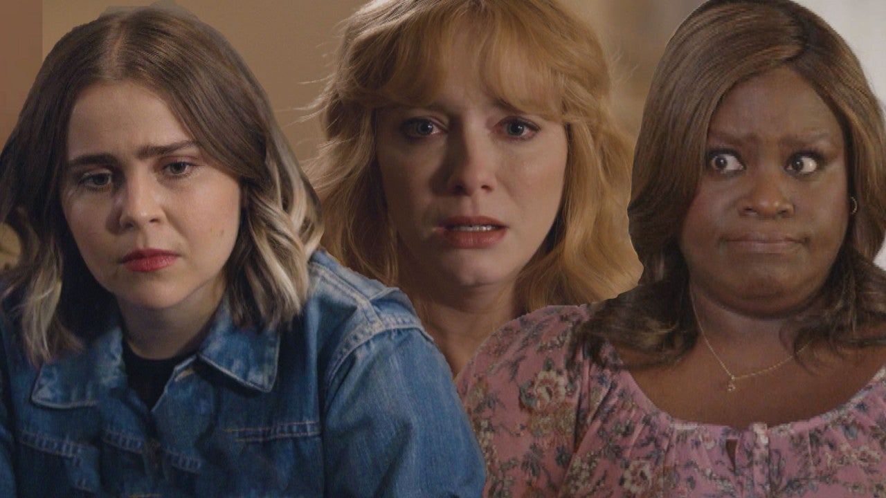The 'Good Girls' Are in Over Their Heads in Official Season 4 Trailer (Exclusive) - Vimarsana News