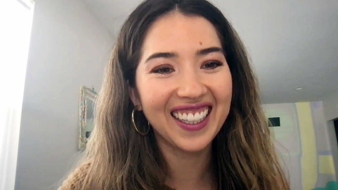 Nichole Sakura Says Superstore Cast Was Faked Out On Filming Final. 