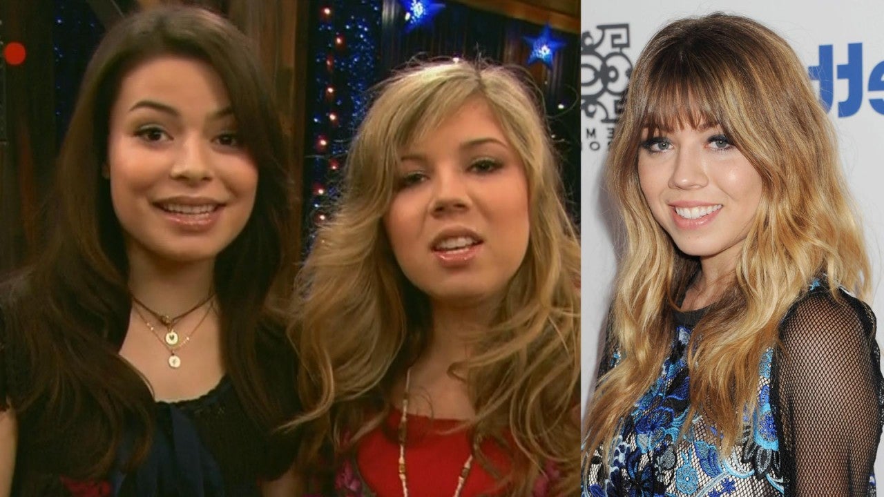 Why Jennette McCurdy Secretly Quit Acting and Likely Won't Appear in 'iCarly' Revival ...