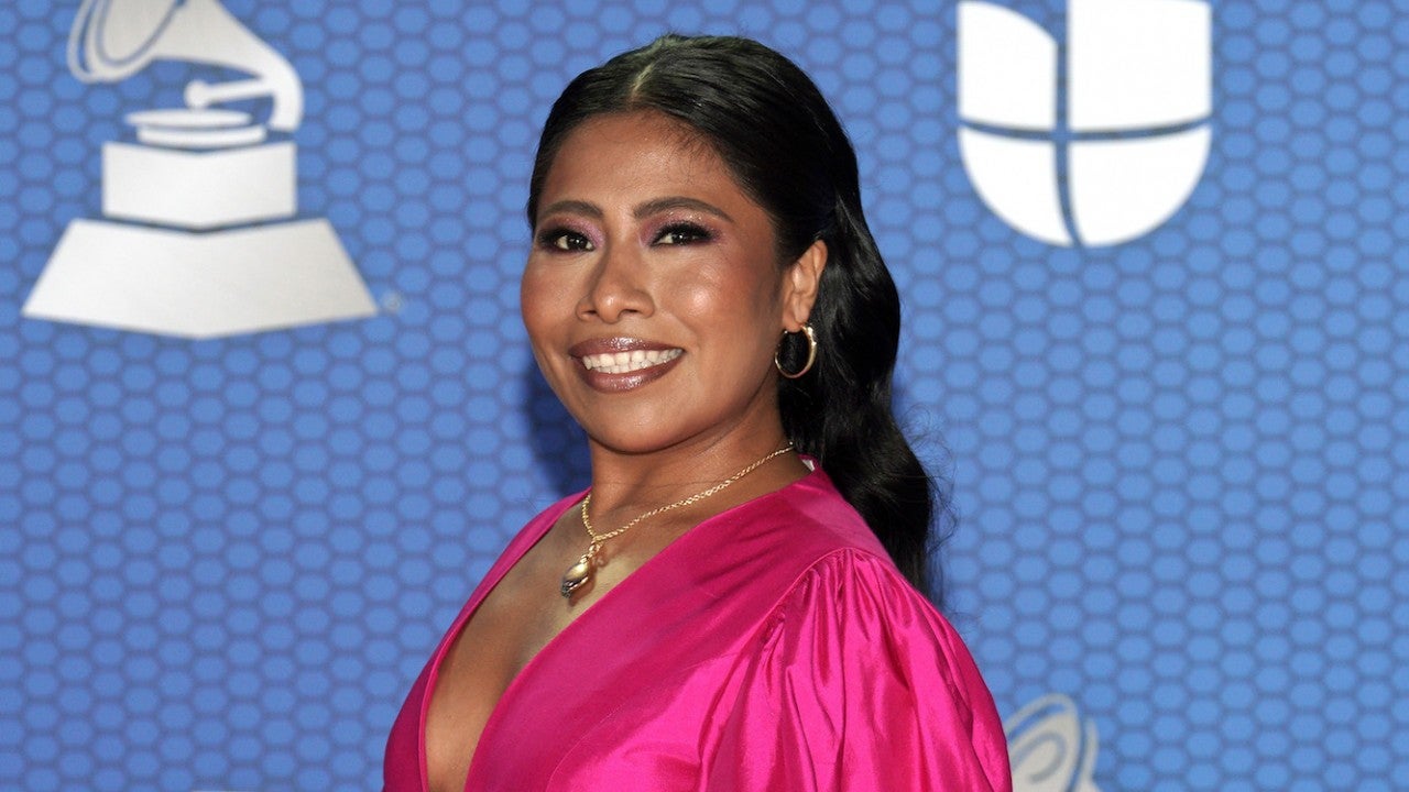 Yalitza Aparicio Filming Her First Movie Since Breakout Role in 'Roma' - Vimarsana News