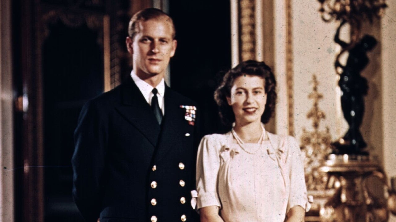 Queen Elizabeth II and Prince Philip: Inside the Longest-Lasting