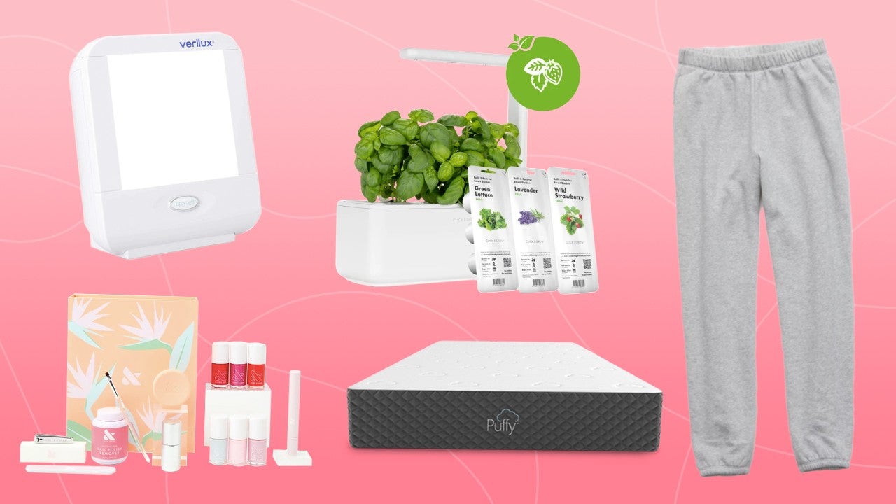 Best Products We Discovered During Quarantine -- HappyLight, Indoor Gardening Kits and More - Vimarsana News