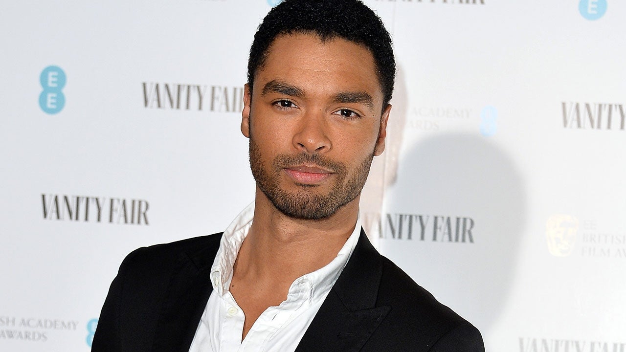 Regé-Jean Web page Is Scientifically the Most Good-looking Actor Alive