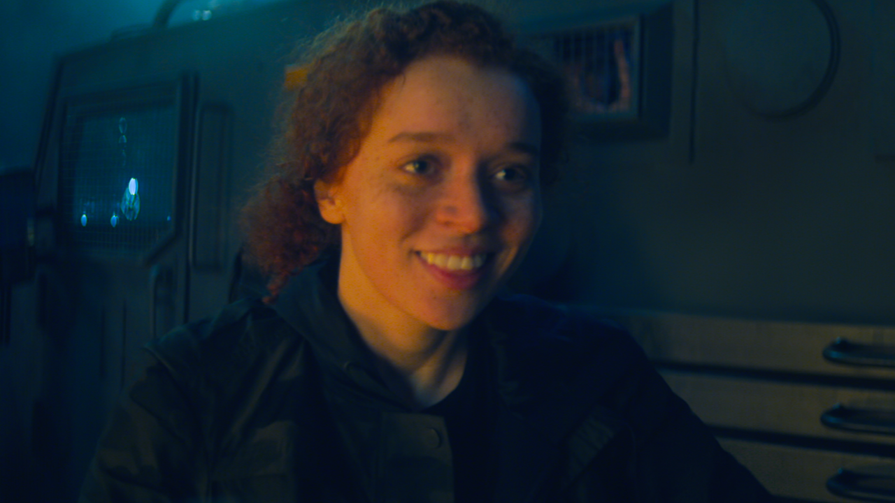 'The Falcon and Winter Soldier's Erin Kellyman Wants You to Root for the Flag Smashers (Exclusive) - Vimarsana News