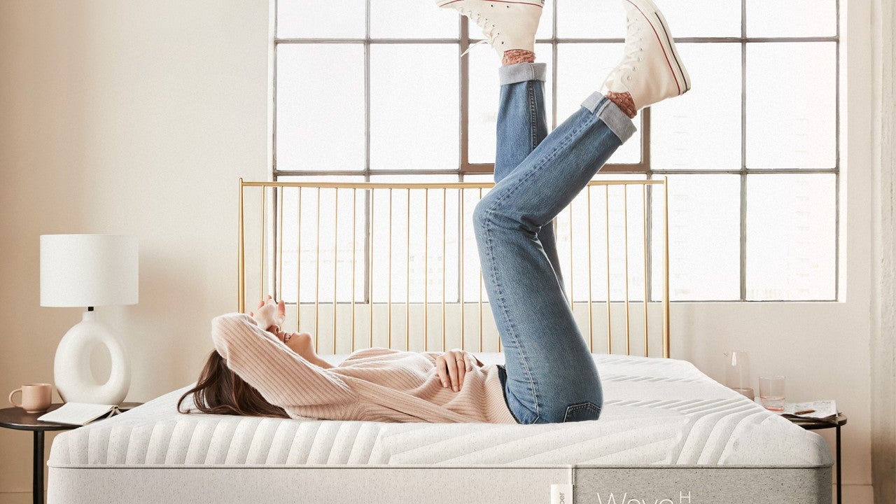 The Best Memorial Day Mattress Sales to Shop Early | Entertainment Tonight - Vimarsana News