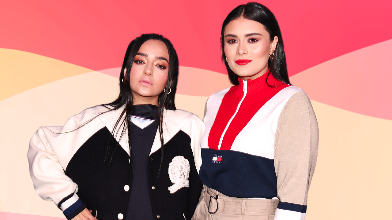 Meet Calle y Poché, the Colombian YouTubers Championing LGBTQ Visibility - Vimarsana News