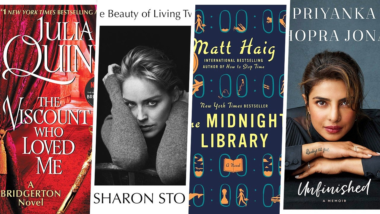 Our Picks for the Best Books to Read This Month