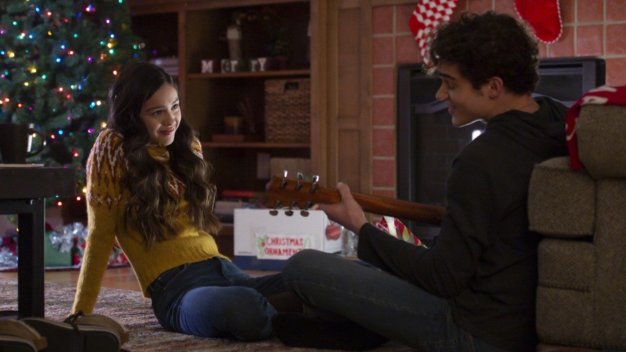 'HSMTMTS' Marathon Set at Disney Channel Ahead of Season 2 - Vimarsana News