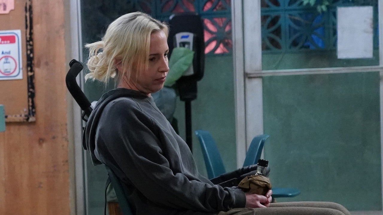 'The Conners': Lecy Goranson on Becky's Struggle With Sobriety and Going to Rehab - Vimarsana News