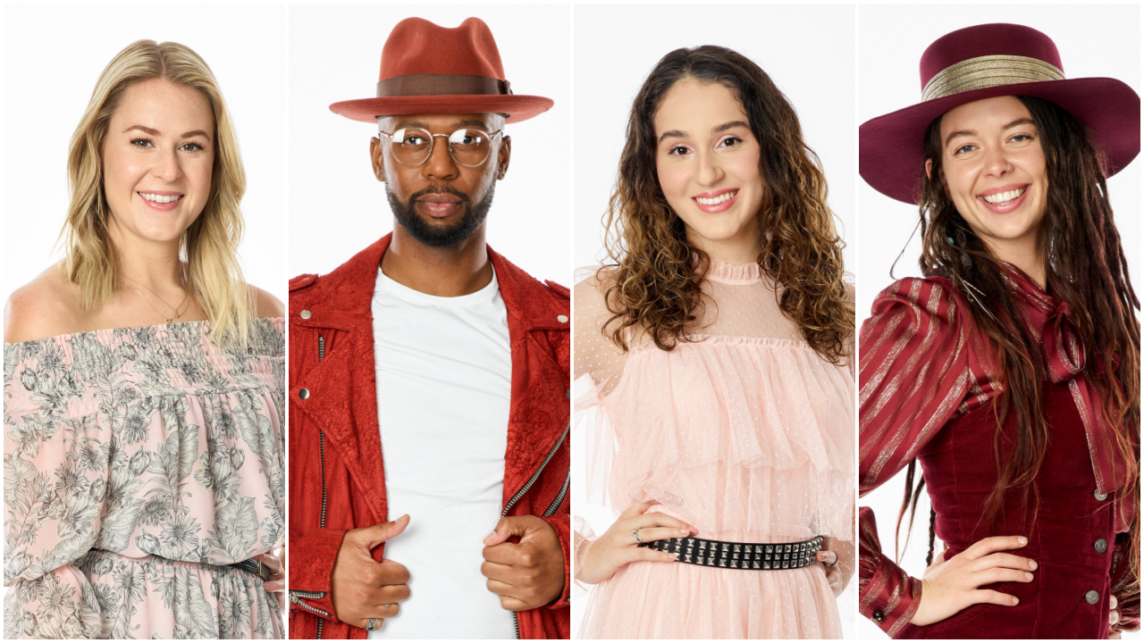 'The Voice': How to Vote for the 4-Way Knockout | Entertainment Tonight - Vimarsana News