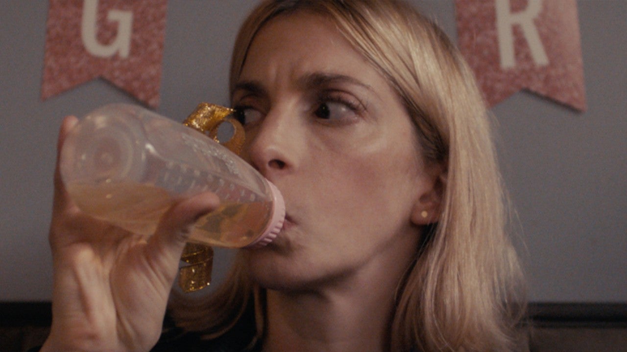 'Milkwater' Trailer: 'Younger' Star Molly Bernard Becomes a Surrogate in This Heartfelt Comedy - Vimarsana News
