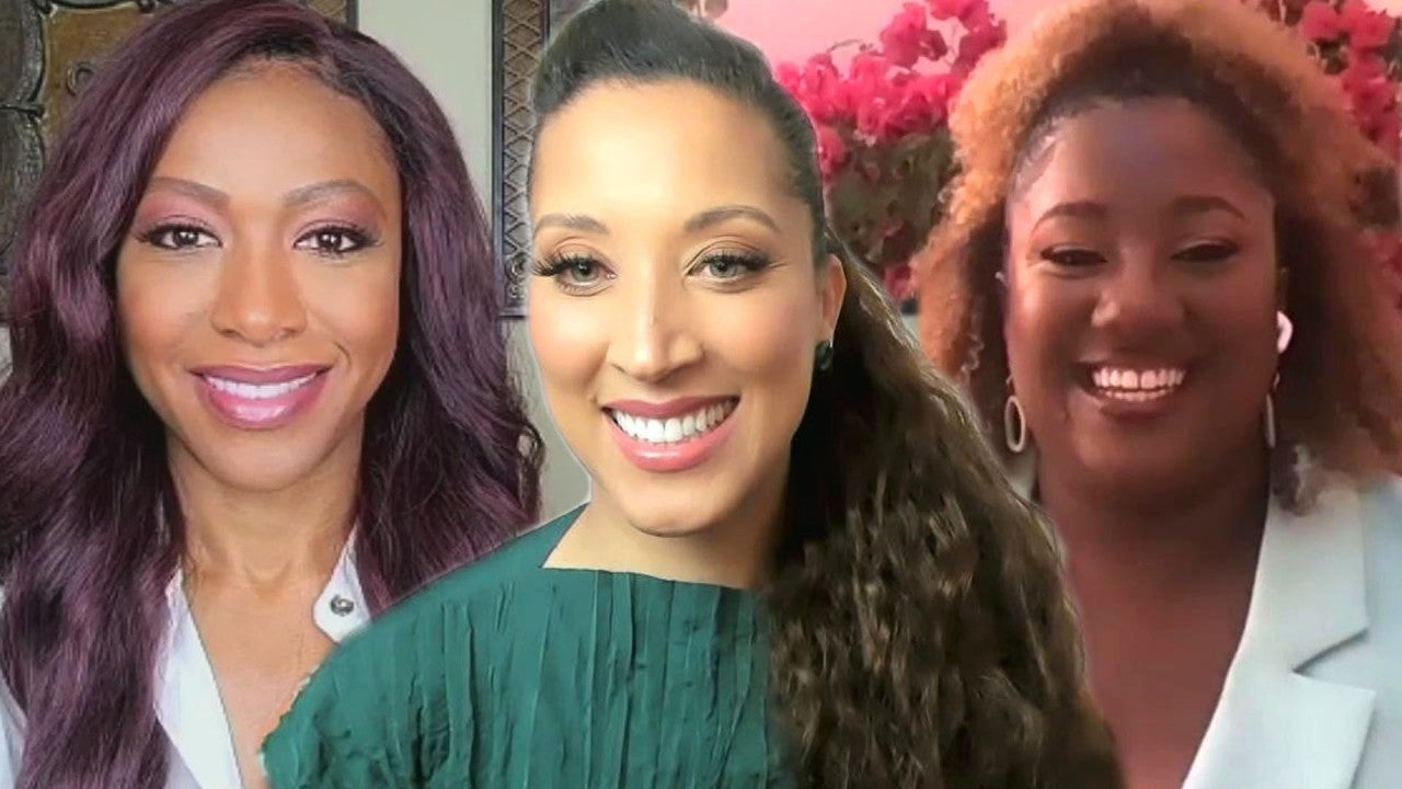 'A Black Lady Sketch Show' Cast Says Fans Will Get More Jokes and Iconic Stars in Season 2 (Exclusive) - Vimarsana News