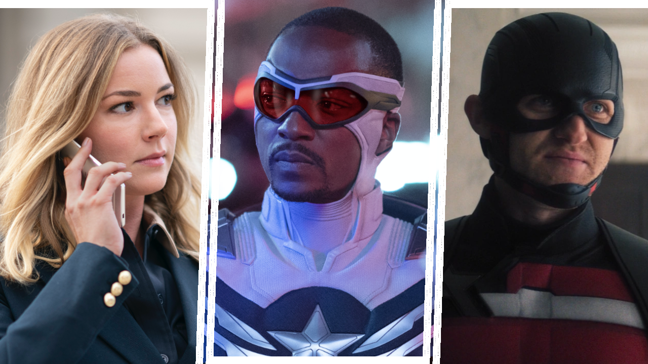 'Falcon and Winter Soldier' Creators Break Down the Finale's Biggest Twists (Exclusive) - Vimarsana News