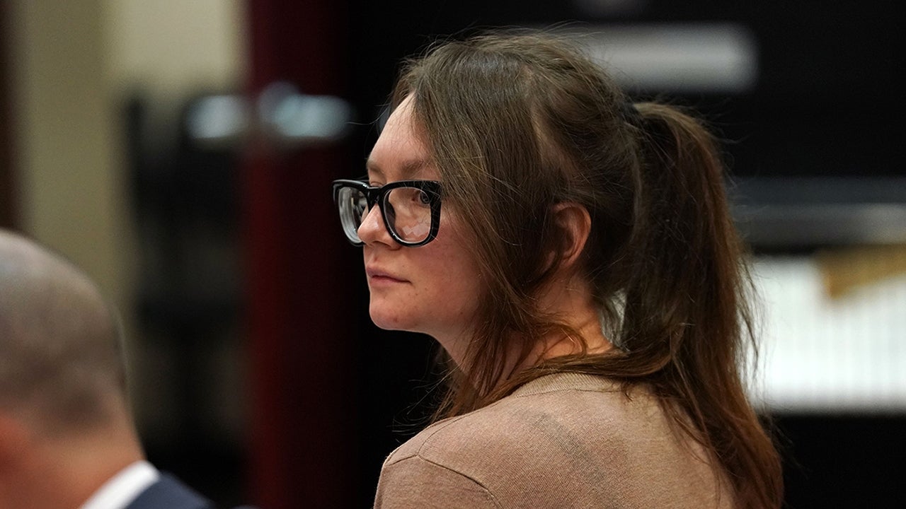 Anna Delvey, Subject of 'Inventing Anna' Doc, Released From 
