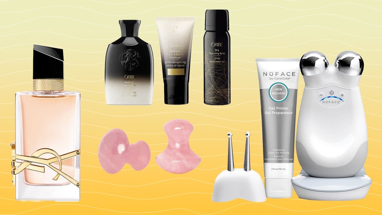 Mother's Day Beauty Gifts: Dyson, Chanel, Fenty Beauty and More - Vimarsana News