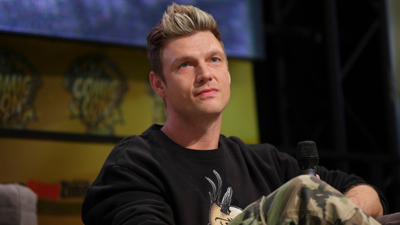 Nick Carter Sued For Sexual Battery, Alleged Incident Throughout 2001 Tour